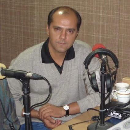 Zeeshan Rizvi